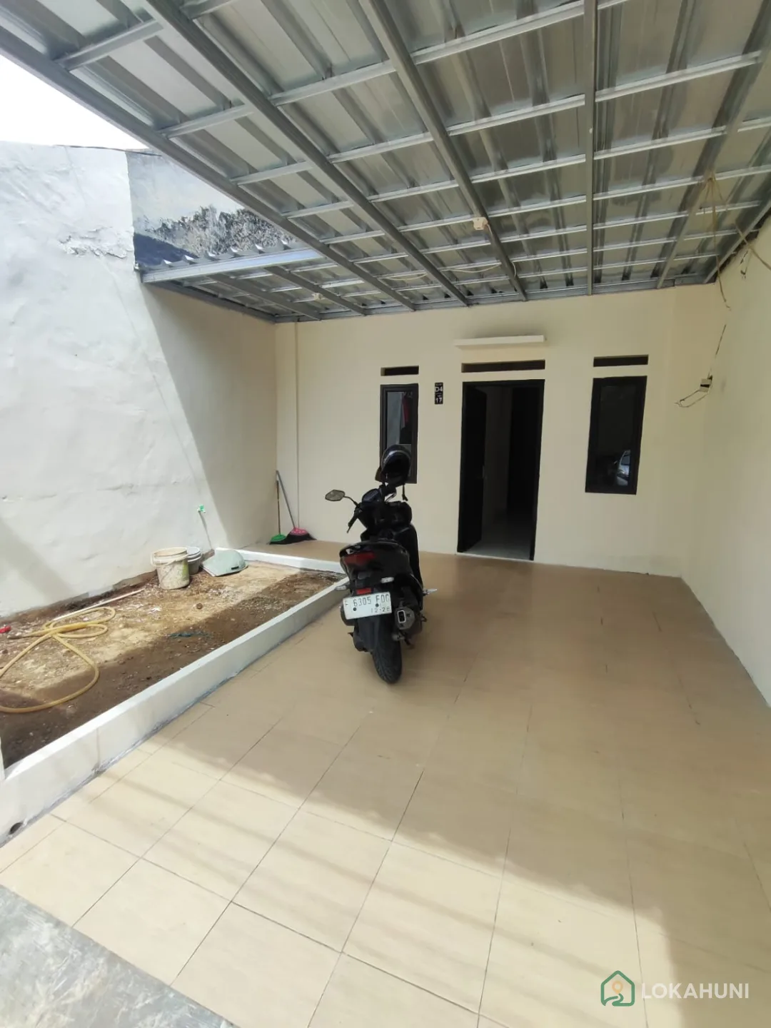 Dijual Cepat Rumah Murah di Kota Bogor 2