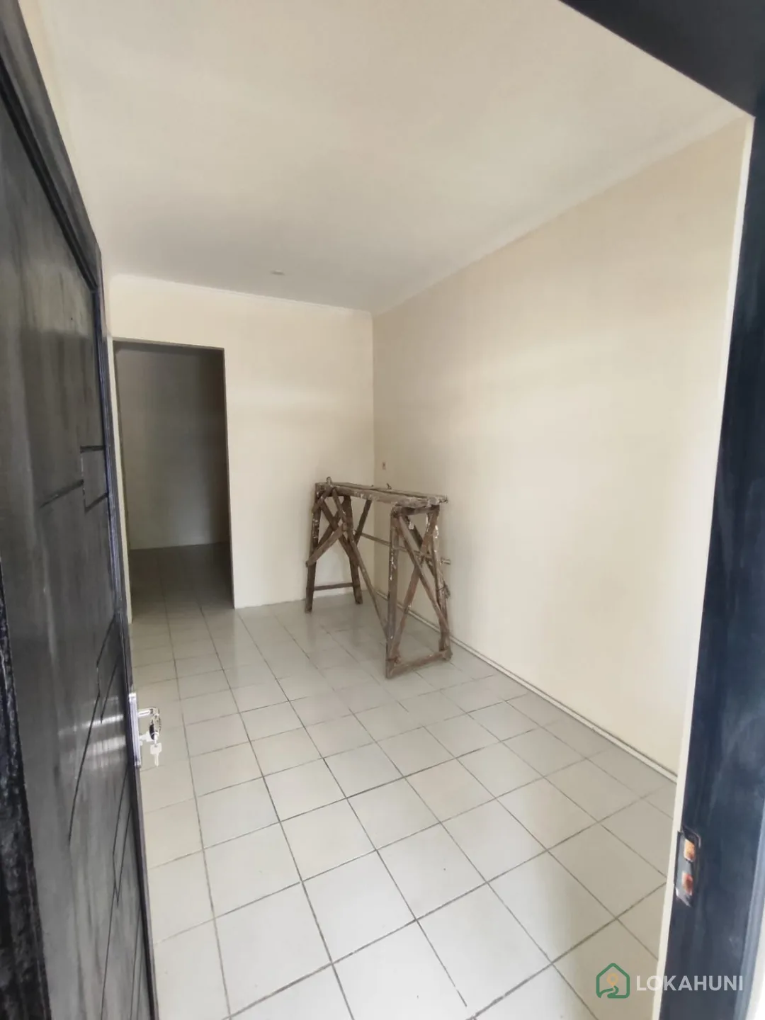 Dijual Cepat Rumah Murah di Kota Bogor 3