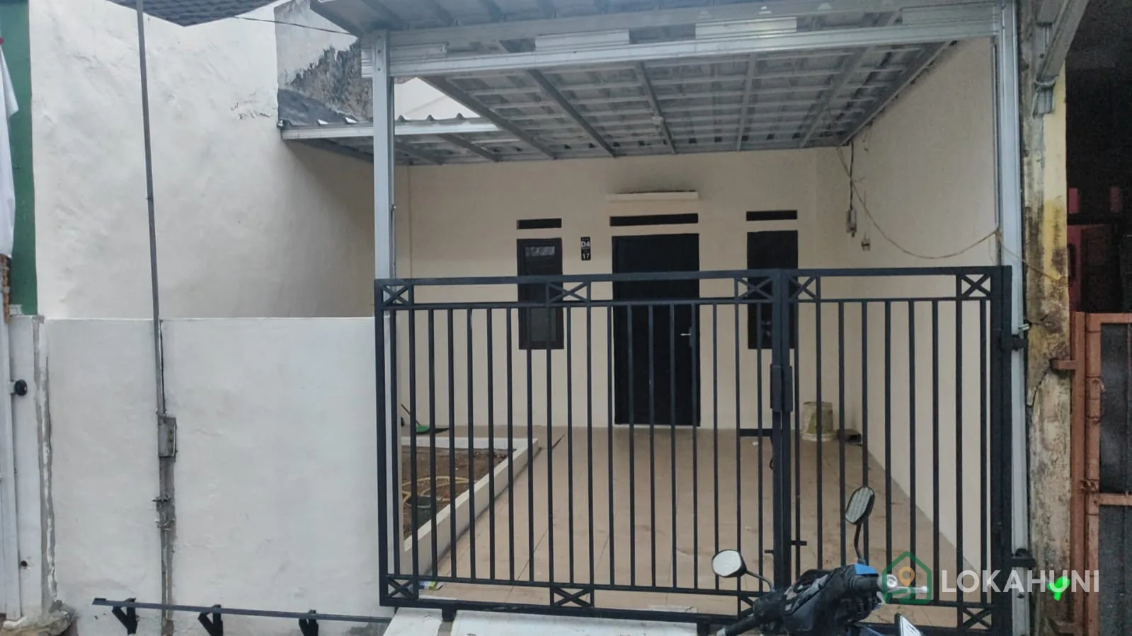 Dijual Cepat Rumah Murah di Kota Bogor