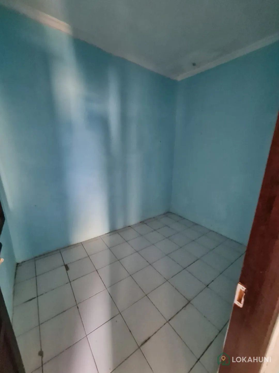 Hunian di daerah Kemang Bogor - Di perumahan bukan rumah kampung 5
